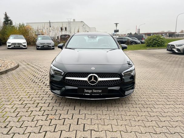 Mercedes-Benz CLA 250 160 kW image number 3