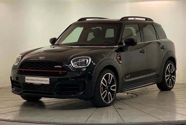 Mini John Cooper Works Countryman ALL4 225 kW image number 1