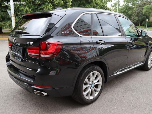 BMW X5e iPerformance M xDrive 230 kW image number 9