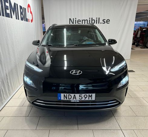 Hyundai Kona 64 kWh 150 kW image number 4