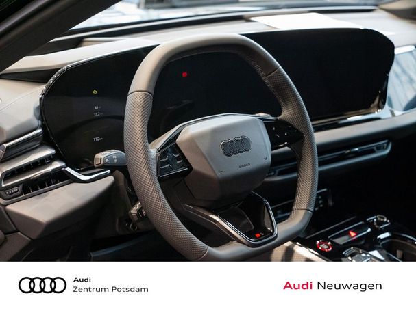 Audi A5 TDI quattro S tronic Avant 150 kW image number 14