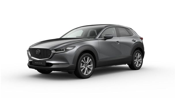 Mazda CX-30 2.5 140 Takumi 103 kW image number 1