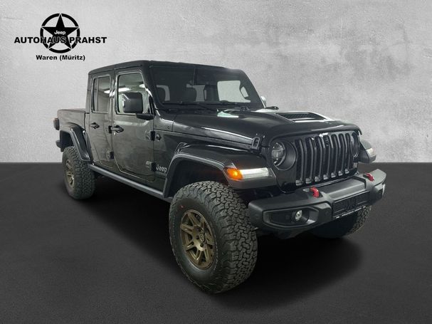 Jeep Gladiator 80th Anniversary 194 kW image number 2