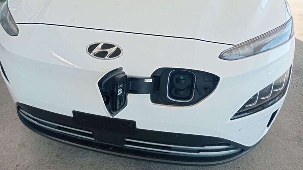 Hyundai Kona 39 kWh 100 kW image number 5