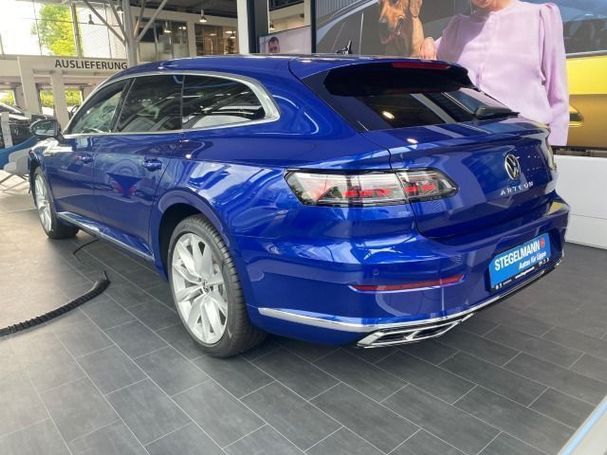 Volkswagen Arteon eHybrid Shooting Brake 160 kW image number 3