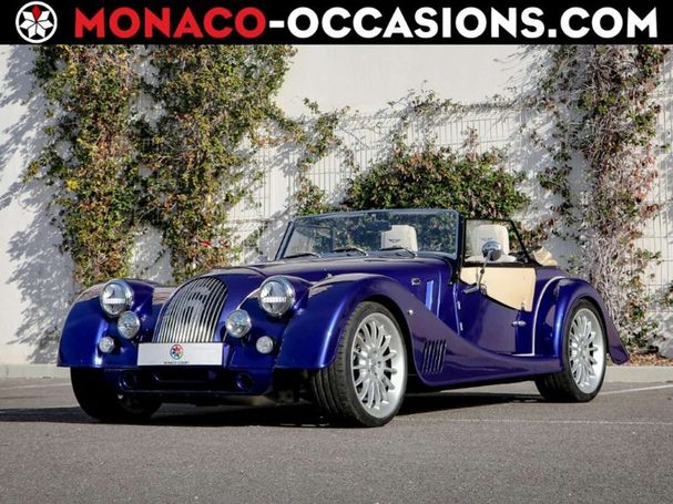 Morgan Plus 6 3.0 254 kW image number 4