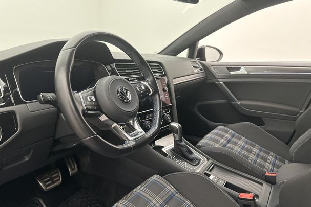 Volkswagen Golf DSG 150 kW image number 11