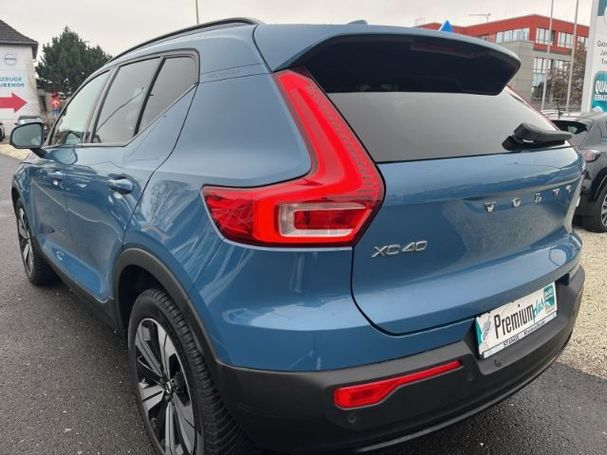 Volvo XC40 T5 Plus 192 kW image number 6