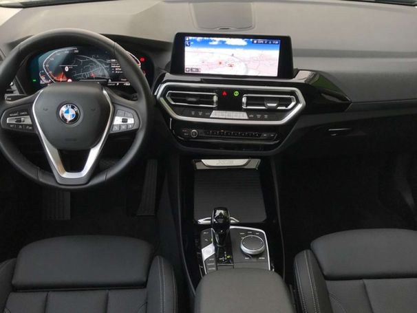 BMW X3 xDrive 140 kW image number 7