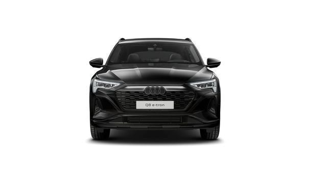 Audi Q8 55 quattro e-tron S-line Advanced 300 kW image number 3