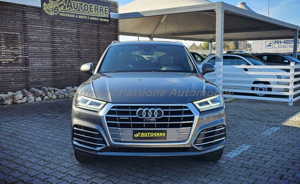 Audi Q5 40 TDI quattro S tronic S-line 140 kW image number 3