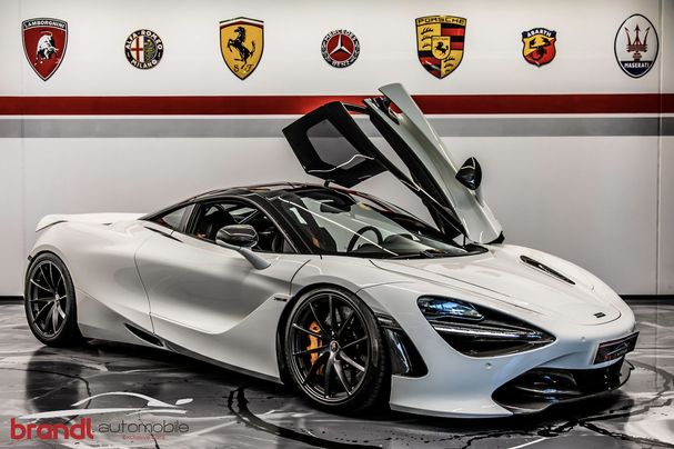 McLaren 720S 530 kW image number 3