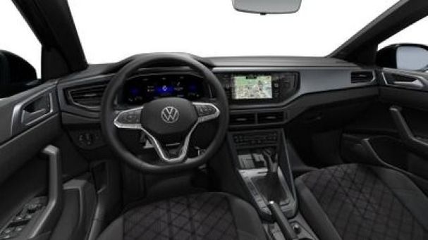 Volkswagen Taigo 1.5 TSI 110 kW image number 9