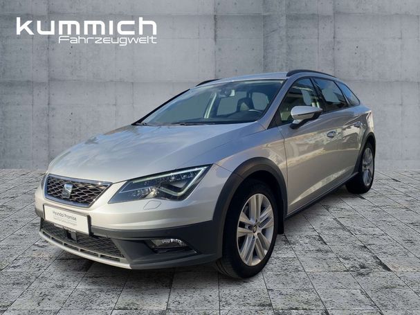 Seat Leon X perience 92 kW image number 1