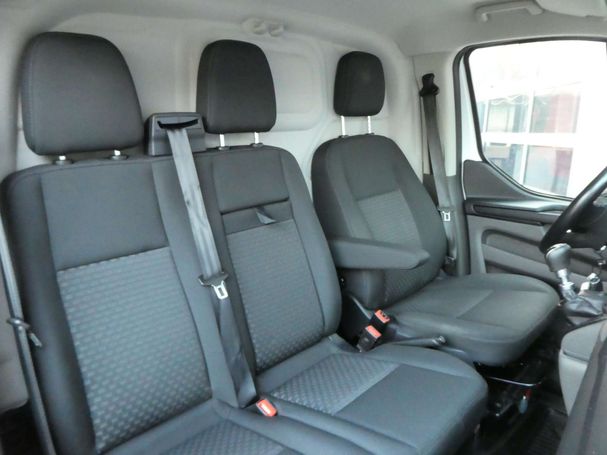 Ford Transit Custom 320 2.0 TDCi 96 kW image number 23