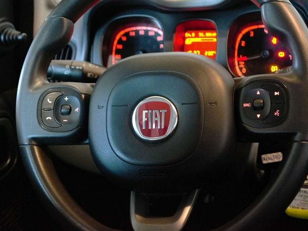 Fiat Panda 1.0 GSE Hybrid 51 kW image number 17