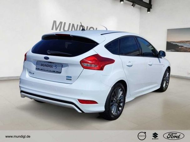 Ford Focus 103 kW image number 3