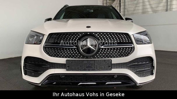 Mercedes-Benz GLE 350 de 4Matic 243 kW image number 2