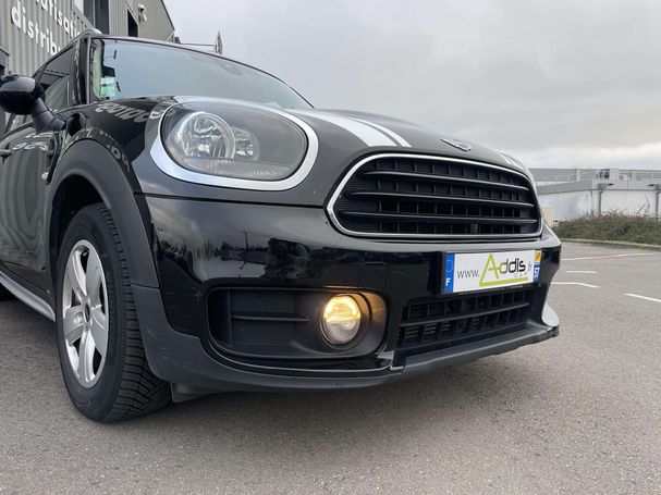 Mini Cooper Countryman 100 kW image number 18