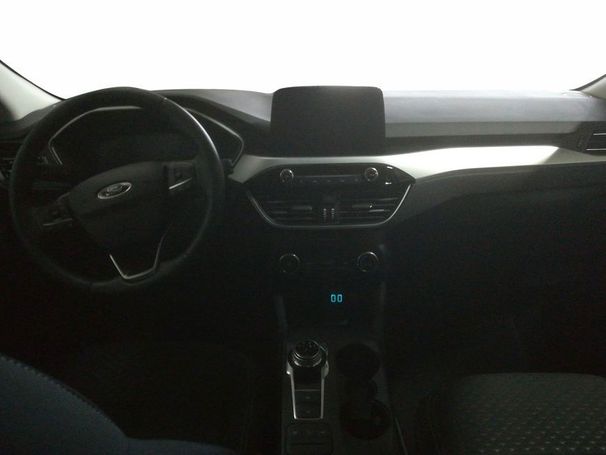 Ford Kuga 2.0 EcoBlue Cool Connect 110 kW image number 14