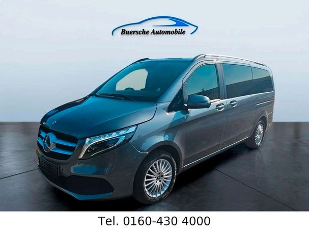 Mercedes-Benz V 220d Edition 1 120 kW image number 8