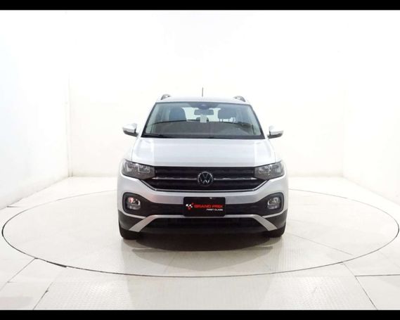 Volkswagen T-Cross 1.0 TSI DSG 81 kW image number 2