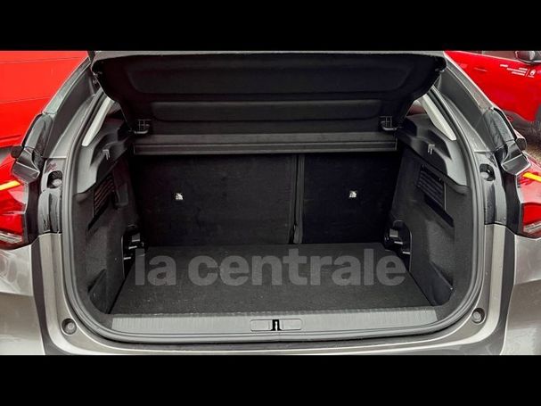 Citroen C4 96 kW image number 10