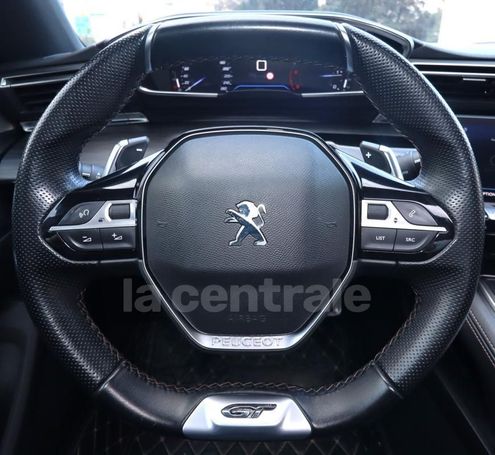 Peugeot 508 BlueHDi 180 EAT8 GT 130 kW image number 36