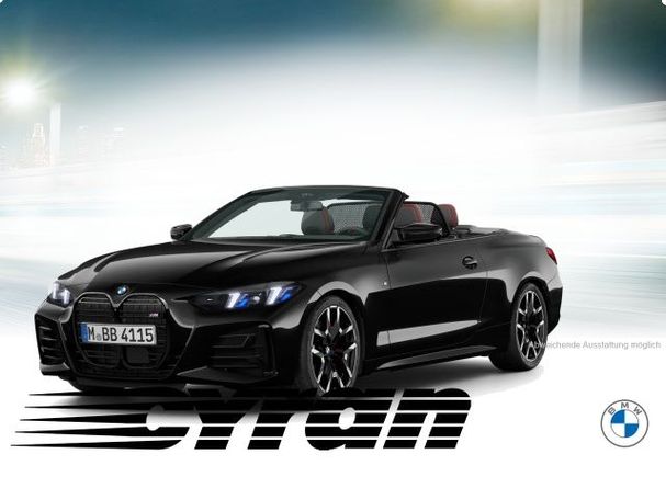 BMW 440i Cabrio xDrive 275 kW image number 1