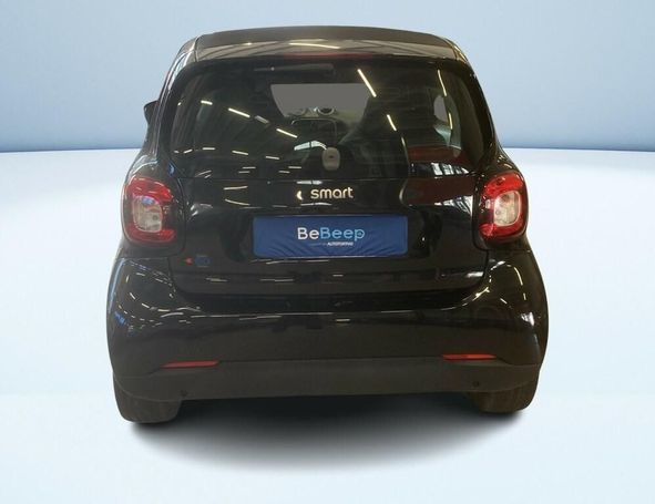 Smart ForTwo EQ 60 kW image number 4