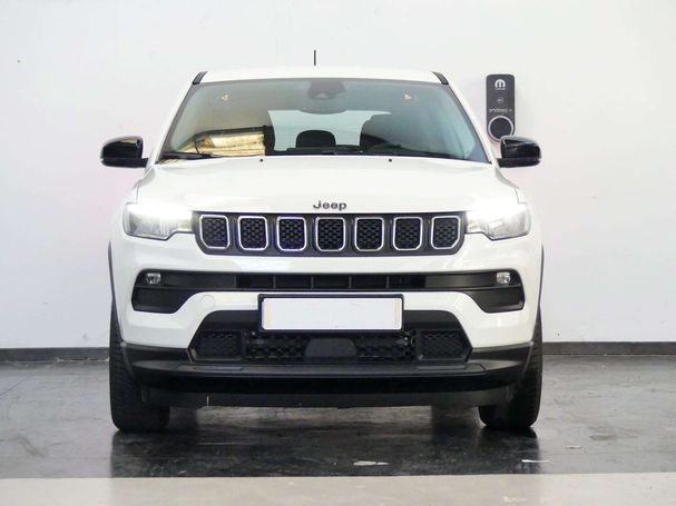 Jeep Compass 96 kW image number 1