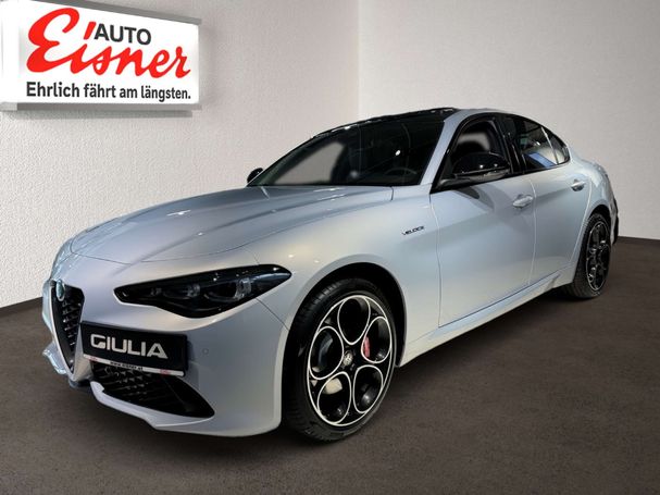 Alfa Romeo Giulia 2.0 Veloce 206 kW image number 1