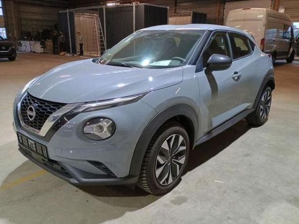 Nissan Juke 1.0 DIG-T Acenta DCT 84 kW image number 1