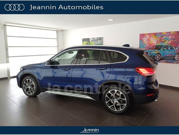 BMW X1 xDrive20i xLine 141 kW image number 5