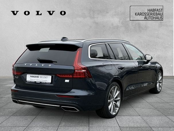 Volvo V60 T6 AWD Inscription 293 kW image number 3