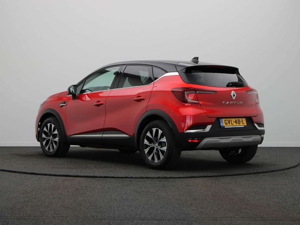 Renault Captur TCe 90 Techno 67 kW image number 2