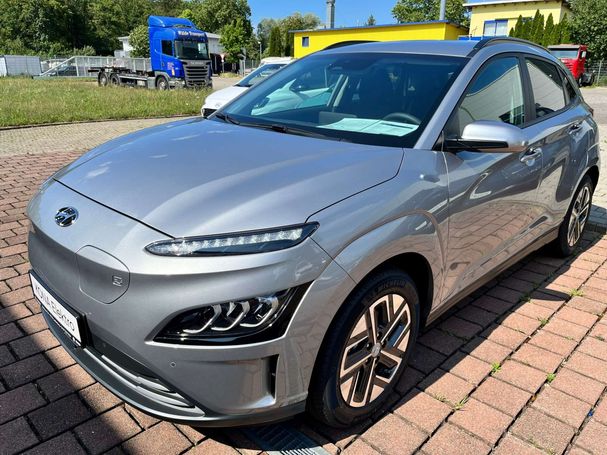 Hyundai Kona 100 kW image number 1