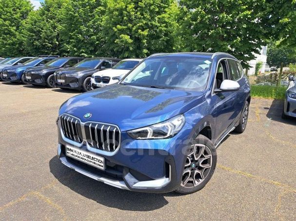 BMW X1 sDrive 125 kW image number 1