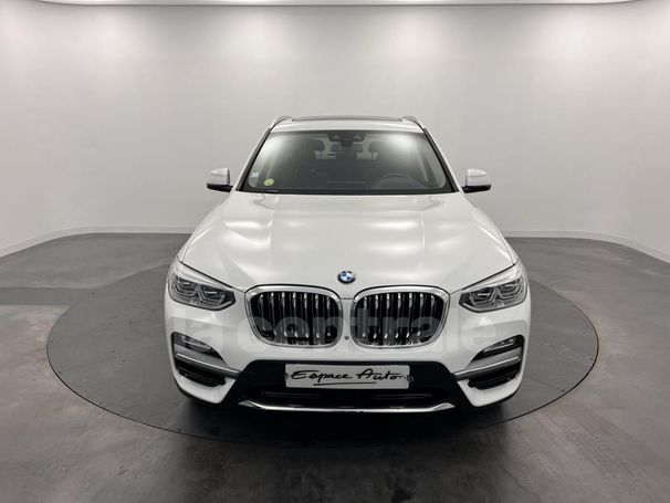 BMW X3 xDrive30d 195 kW image number 3