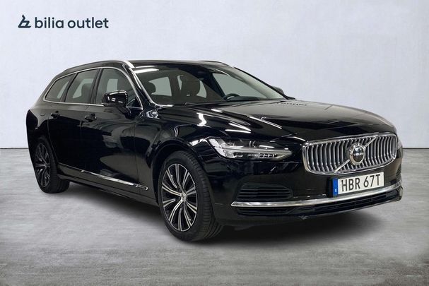 Volvo V90 T6 R AWD Recharge 250 kW image number 2