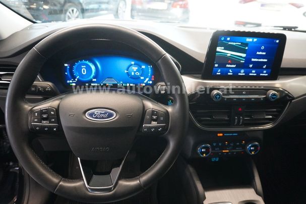 Ford Kuga 132 kW image number 12