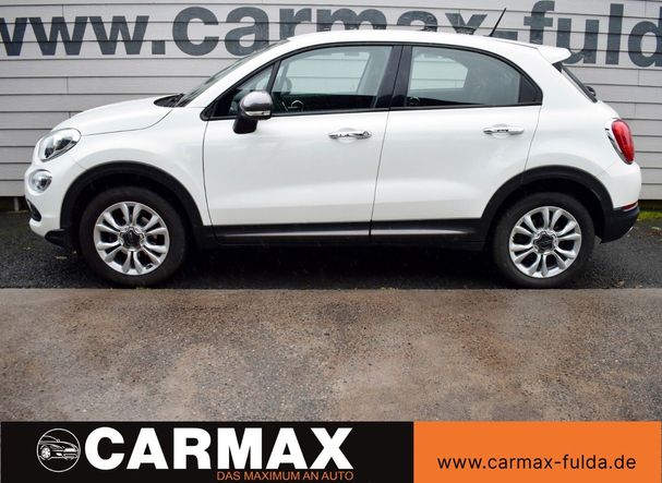 Fiat 500X 103 kW image number 15