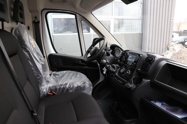 Fiat Ducato 103 kW image number 15