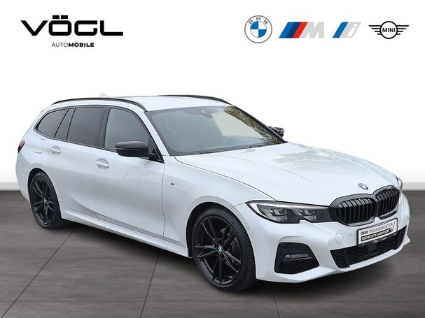 BMW 320d Touring xDrive M Sport 140 kW image number 2