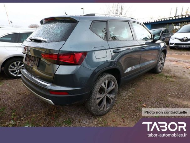 Seat Ateca 1.4 TSI DSG XCELLENCE 110 kW image number 3