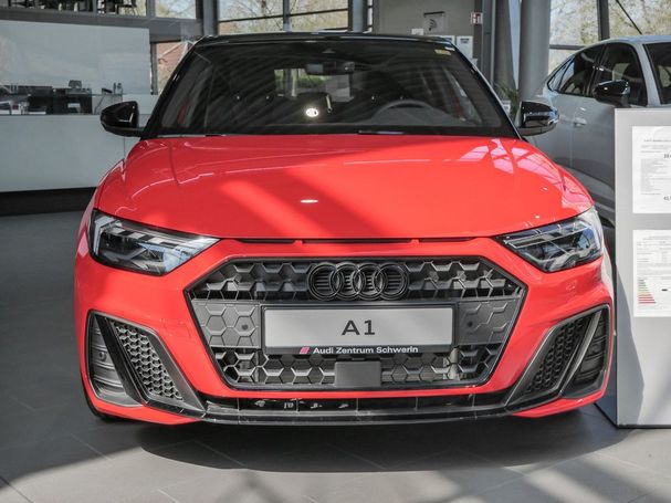 Audi A1 1.4 TFSI S-line Sportback 90 kW image number 2