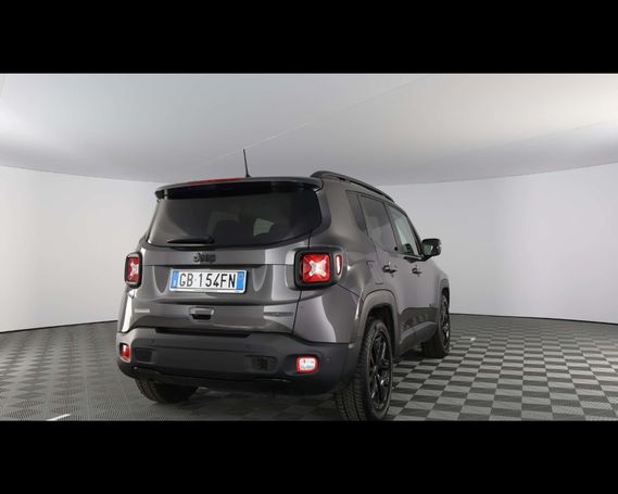 Jeep Renegade 1.6 MultiJet 88 kW image number 12