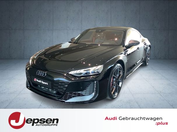 Audi RS e-tron GT Performance 550 kW image number 3