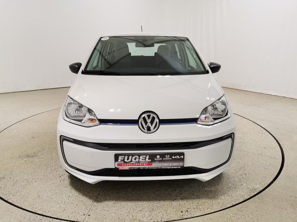 Volkswagen up! 60 kW image number 19