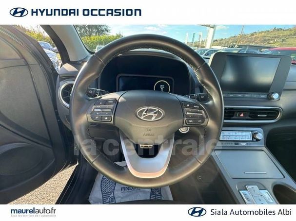 Hyundai Kona 100 kW image number 21